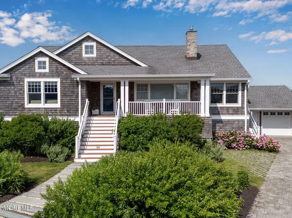 564 Lake Avenue, Bay Head, NJ 08742