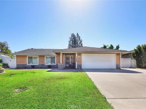 17736 Ladera Cir, Yorba Linda, CA 92886