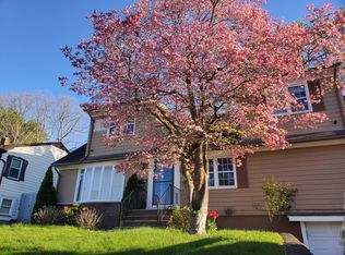 230 Hazelton St #2, Cranston, RI 02920