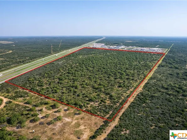 0 Interstate Highway 35, Pearsall, TX 78061