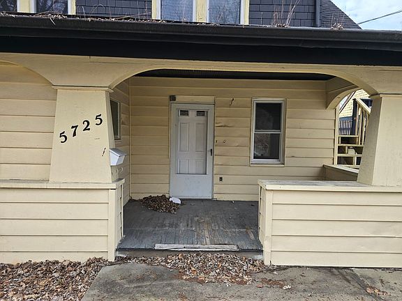 2nd image of 5725 Verona Rd #1