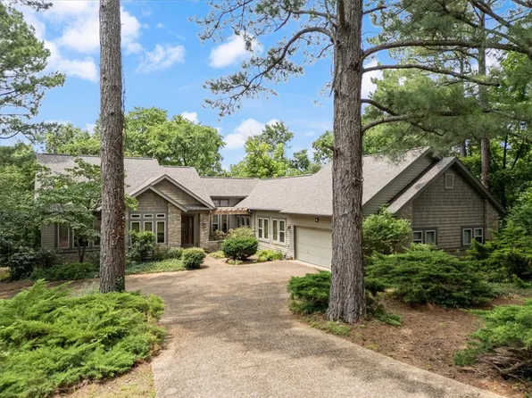 6 Skye Dr, Bella Vista, AR 72715