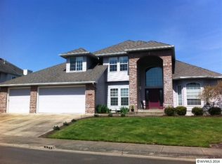 1409 Lazy Creek Ct NE, Keizer, OR