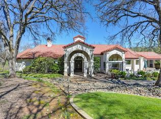 12735 Shannon Ln, Auburn, CA 95602