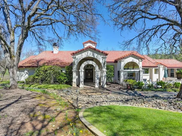 12735 Shannon Ln, Auburn, CA 95602