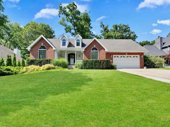 5430 W 75th Ave, Schererville, IN 46375
