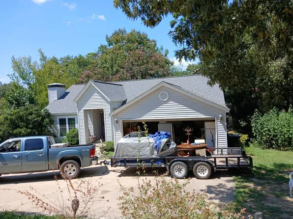 105 Secluded Ct, Hot Springs, AR 71913