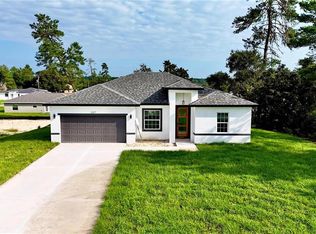 3137 SW 127th Lane Rd, Ocala, FL 34473