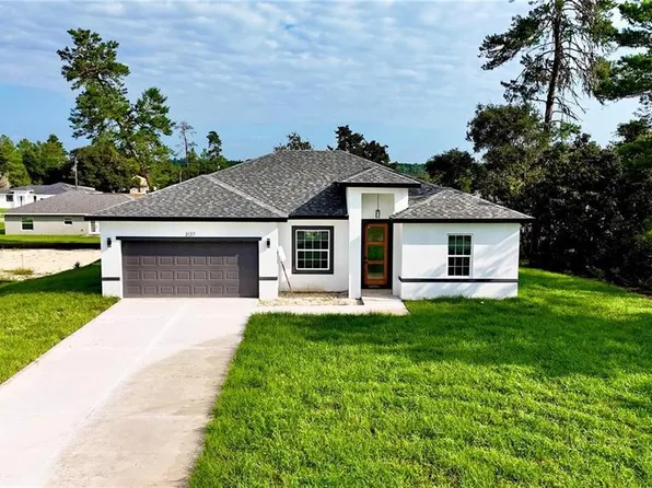 3137 SW 127TH LANE ROAD, OCALA, FL 34473