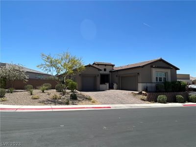 3 Via Tiberina, Henderson, NV, 89011