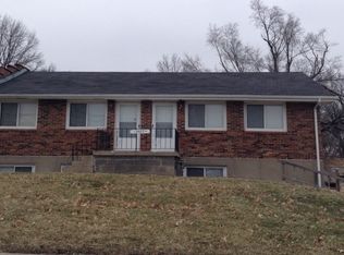 13409 5th St, Grandview, MO 64030