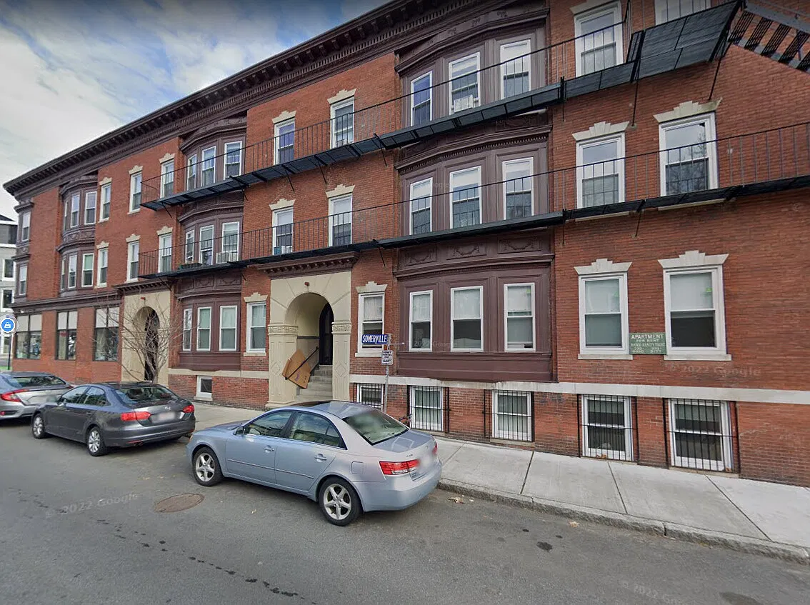 1 bed, $2,480 — Photo 1