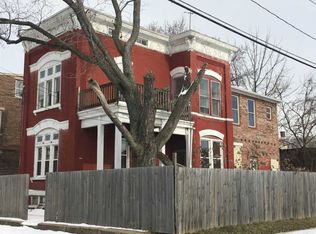 3064 Sidney Ave, Cincinnati, OH 45225