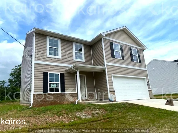 419 Shelton Rd, Radcliff, KY 40160