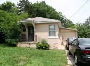 501 N Maple St, Harrison, AR 72601