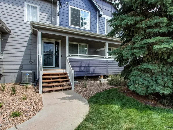 1337 S Danube Court #103, Aurora, CO 80017