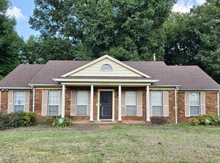 3068 S Mendenhall Rd LOT 8, Memphis, TN 38115
