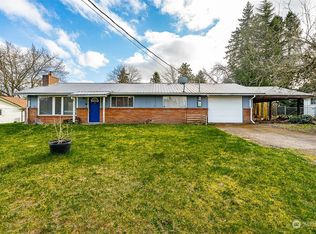 1716 Shamrock Dr, Centralia, WA