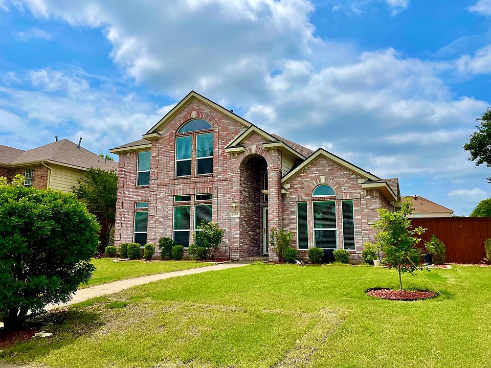 5806 Kensington Dr, Richardson, TX 75082 Zillow