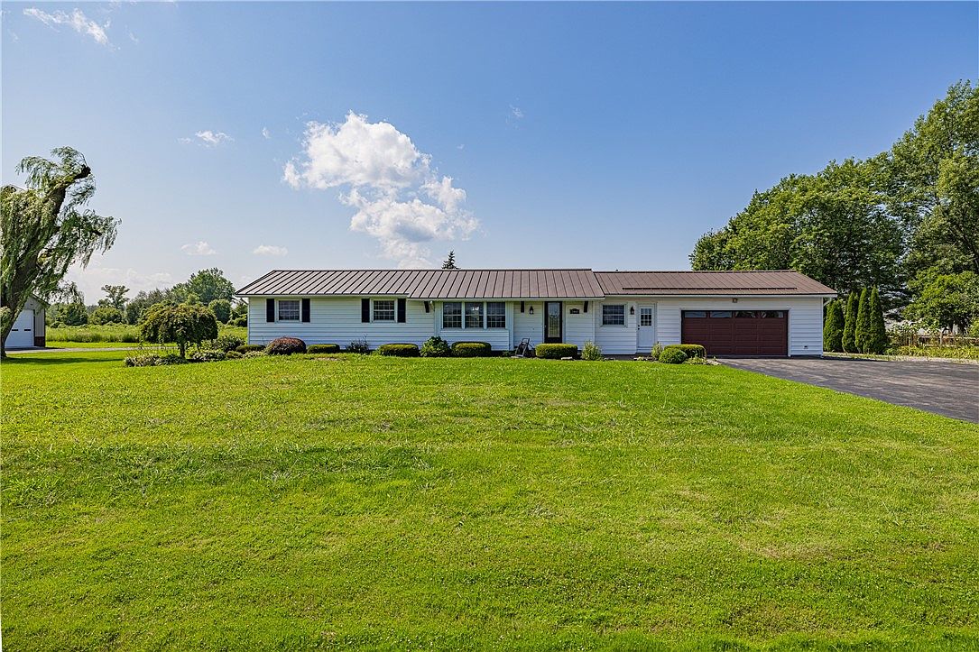 2461 Sweden Walker Rd, Brockport, NY 14420 Zillow