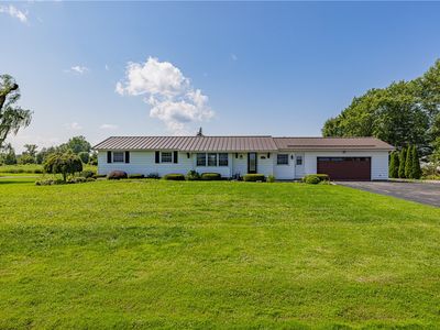 2461 Sweden Walker Rd, Brockport, NY, 14420