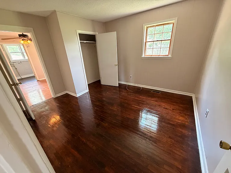 4th bedroom
