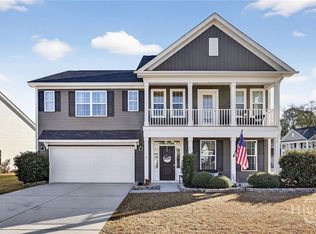 227 Somersby Blvd, Pooler, GA 31322