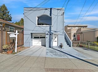 330 Mendocino St, Brisbane, CA