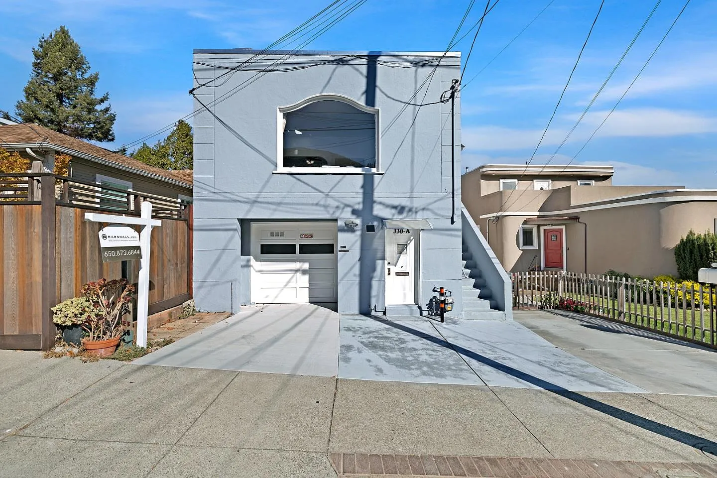 330 Mendocino St photo 1
