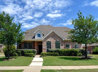 5196 Rolling Hills Dr, Frisco, TX 75034