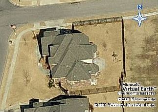 Actual 4808 Trails End Ln