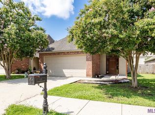 7906 Seville Ct, Baton Rouge, LA 70810