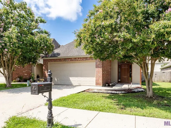 7906 Seville Ct, Baton Rouge, LA 70810