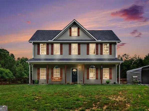 300 Kelly Rd, Cedartown, GA 30125