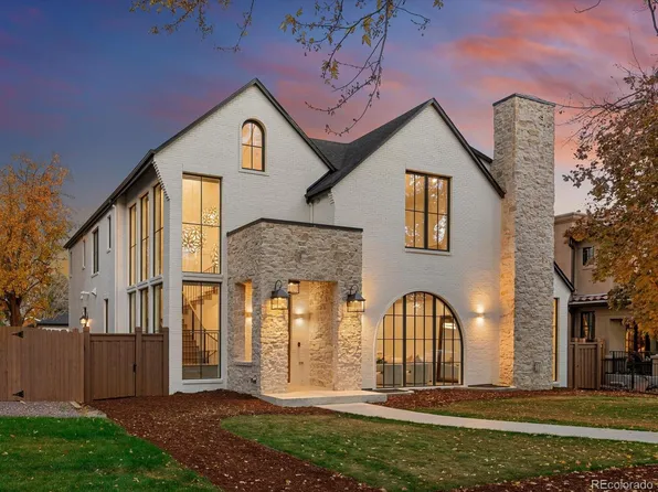 2332 S Columbine Street, Denver, CO 80210