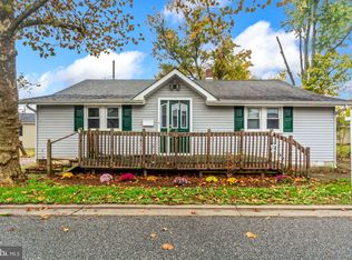 322 Lafayette Rd, Carneys Pt, NJ 08069