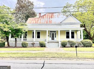 321 White Oak St, Thomson, GA 30824