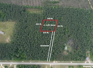 11000 Highway 59, Uriah, AL 36480