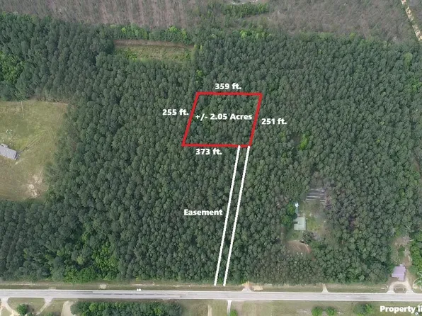 11000 Highway 59, Uriah, AL 36480