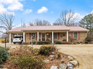 58 Heafner Rd, Batesville, MS 38606