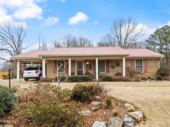 58 Heafner Rd, Batesville, MS 38606