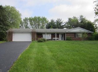 1330 W That Rd, Bloomington, IN 47403