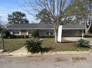 102 Navaho St, Enterprise, AL 36330