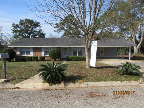 102 Navaho St, Enterprise, AL 36330