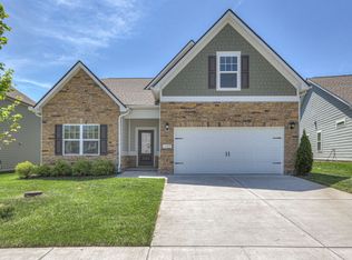 1309 Ardmore Ln, Mount Juliet, TN 37122