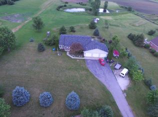 6745 184th Ave, Bristol, WI 53104