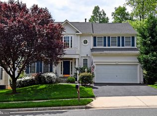 14018 Trawler Dr, Woodbridge, VA 22193