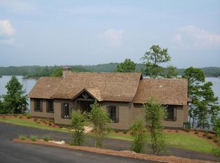 46 Ridgeview Point, Alexander City, AL 35010