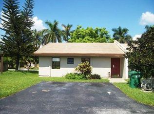 5018 SW 139th Pl, Miami, FL 33175