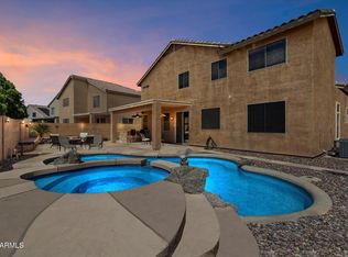 25818 N 68th Ave, Peoria, AZ 85383